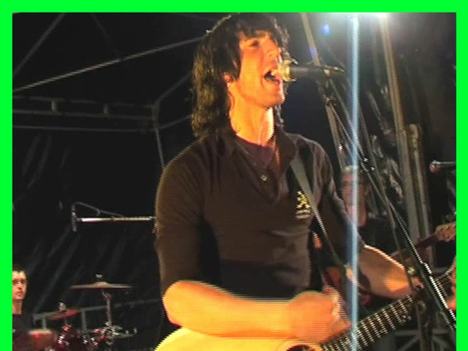 ETE 2009 JULIEN GRIGNON