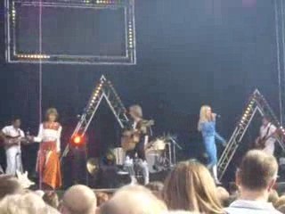 concert abbamania chalons 6 septembre 2009