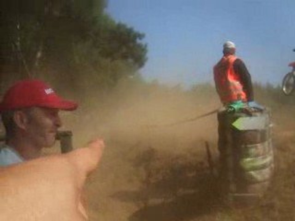 course de sousceyrac 2009 019 jump de damien