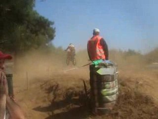 course de sousceyrac 2009 021 jump de dam's