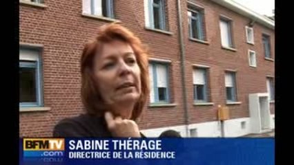 Des étudiants hébergés dans une caserne militaire