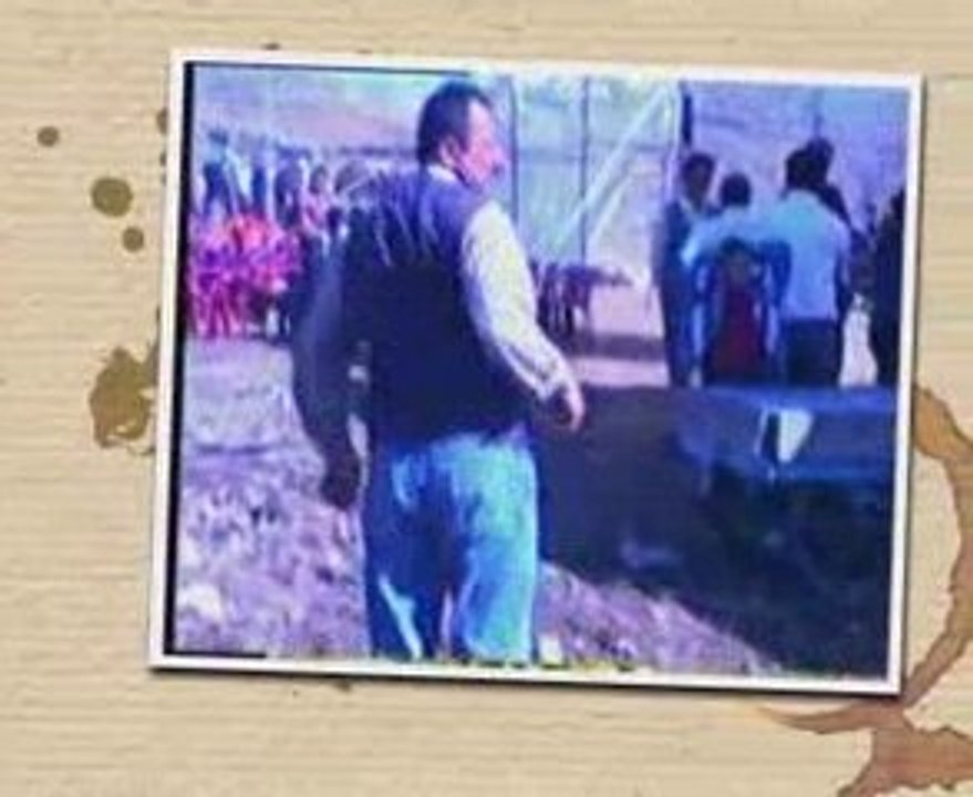 Hamurcu Köyü Video - Design by İlyas ÇÜRÜTTÜ