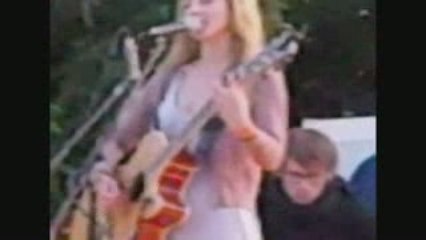 MissinCat im Heidelberger Freibad