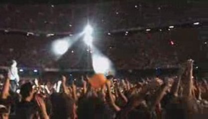 joyful WTSHNN - 360° tour (live in Barcelona juny 30, 2009)