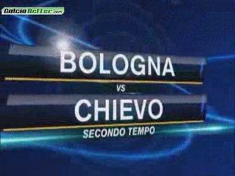 HIGHLIGHTS BOLOGNA-CHIEVO 0-2 nella 3^ Giornata di Serie A