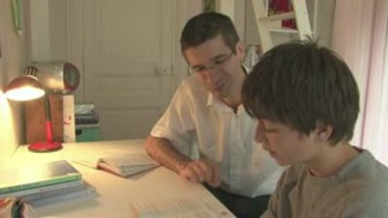 Neuilly Jeunes et Solidaires : L'Entraide Scolaire Amicale