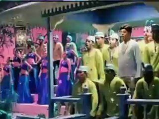 Tumse Milke Dil Ka Jo Hay Haal - Main Hun Na Song _HD_