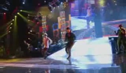 Michael Jackson this is it Bande Annonce