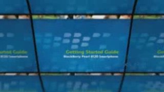 FREE User guide and manuals for any BLACKBERRY phones