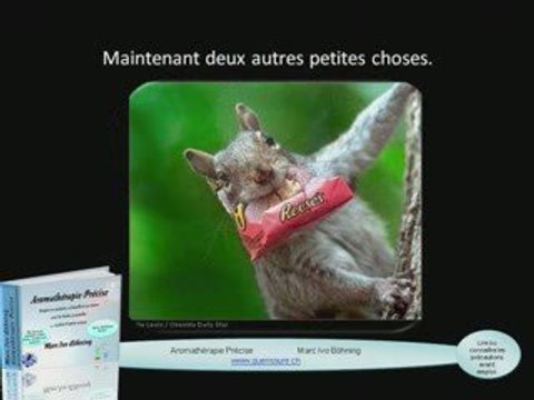 Digestion et huiles essentielles, par Marc Ivo Bohning