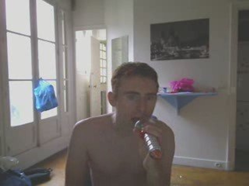 Wiwi égratigne "Un jour en France"