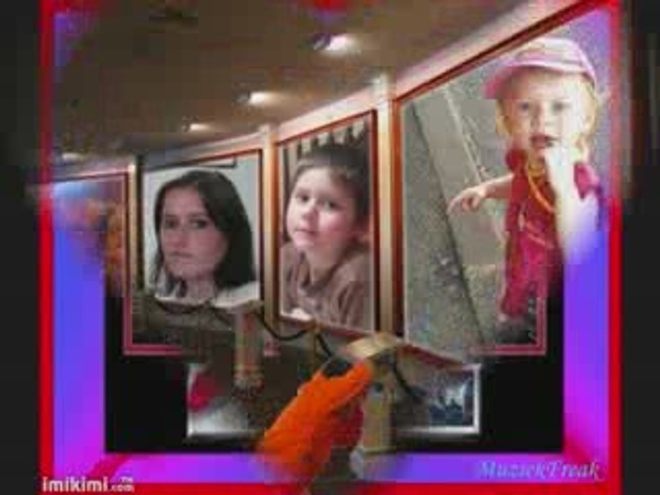 ma famille
