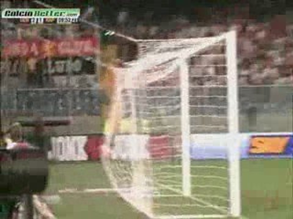 HIGHLIGHTS GENOA-NAPOLI 4-1 nella 3^ Giornata di Serie A del