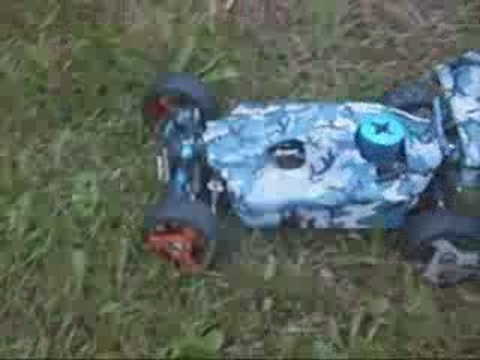 RC CAR