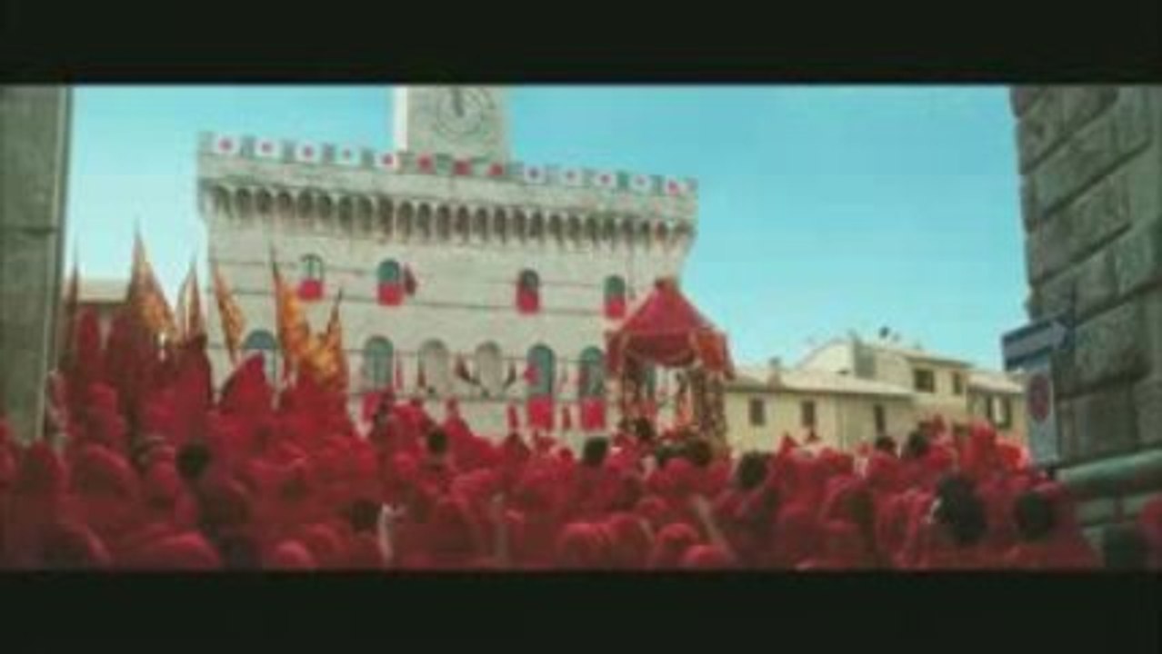 Twilight: New Moon Official trailer 3