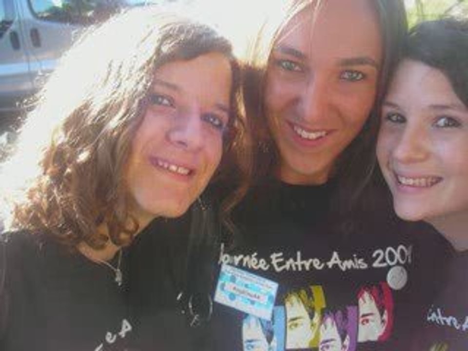 Journée Entre Amis 2009