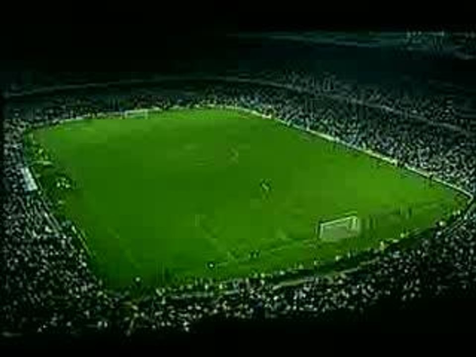 Pub Pepsi avec David Beckam