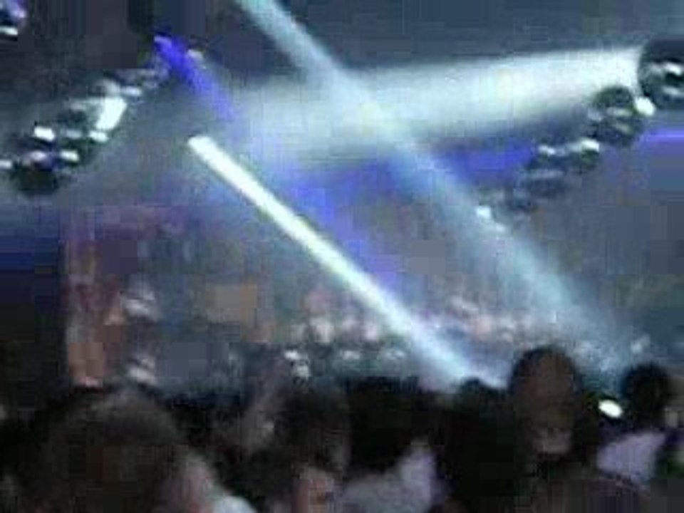 The Prophet - Q-Base 2009