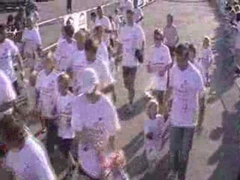 COURIR POUR DES PRUNES A VESOUL (70)