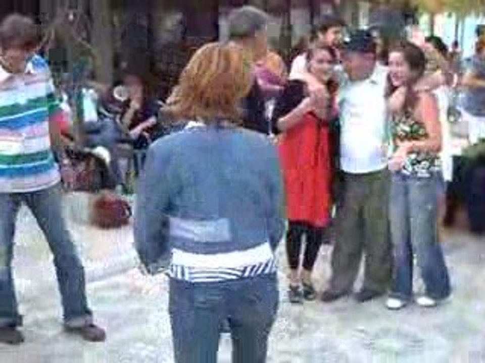 Pour la Saint Aimé !