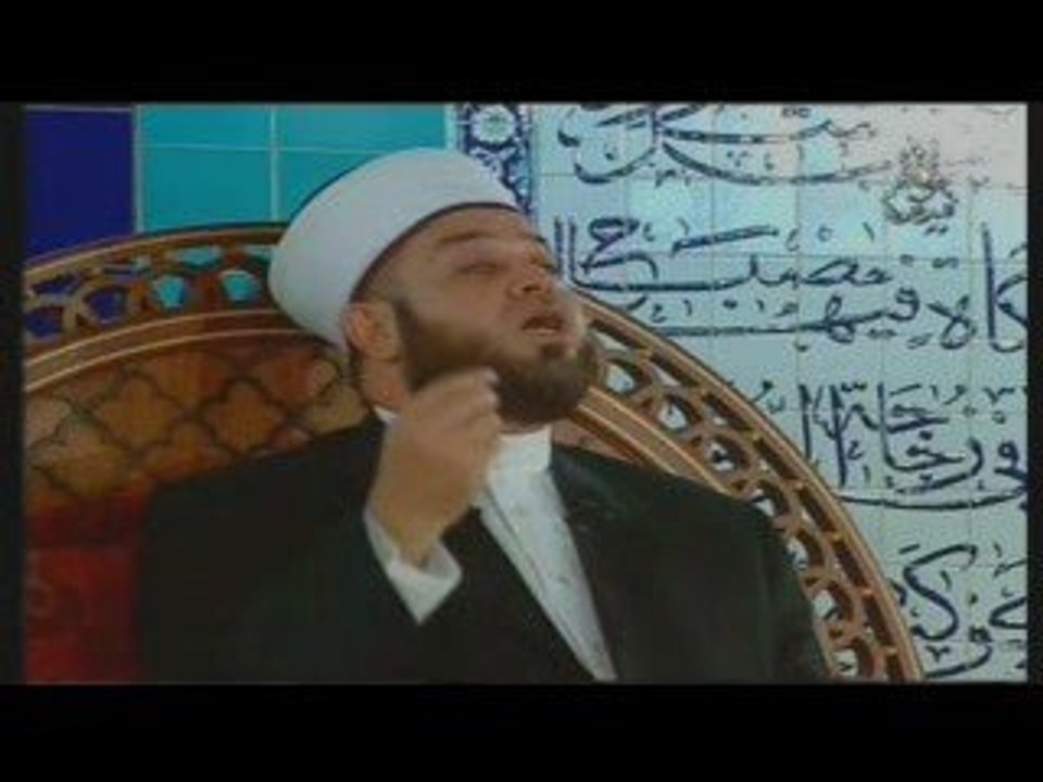 LE TAWHID SELON LES KHALIFES ET LE SALAF TV ALGERIE 1/3