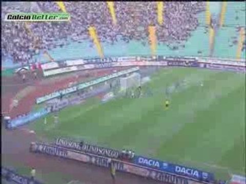 HIGHLIGHTS UDINESE-CATANIA 4-2 nella 3^ Giornata di Serie A