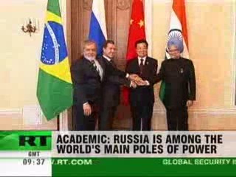 “Major crisis still ahead, past one was minor”