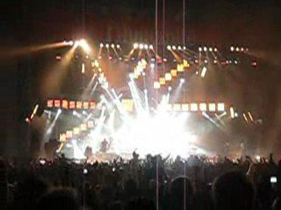 Manu Chao à la Fete de l'Humanité 2009