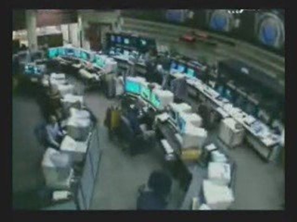 Miracles du Coran, La Formation de L'univers