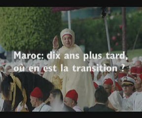 Maroc: dix ans plus tard, où en est la transition?