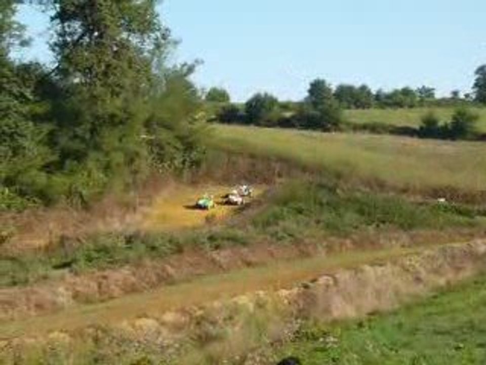 Baigts 06-09-09 départ 602