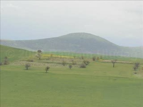 Sereflikochisar Sadikli Koyu-2009