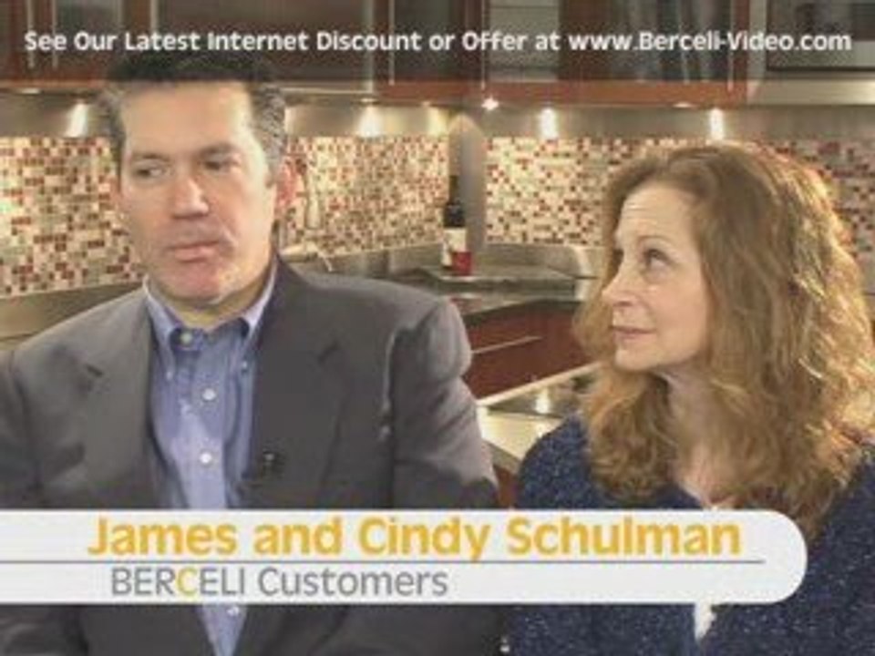 Watch Our Video! - Kitchen Remodeling NYC