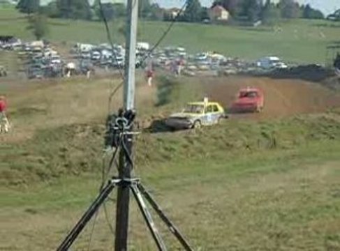 Fun car Montagny 2009