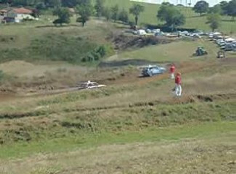 Fun car Montagny 2009