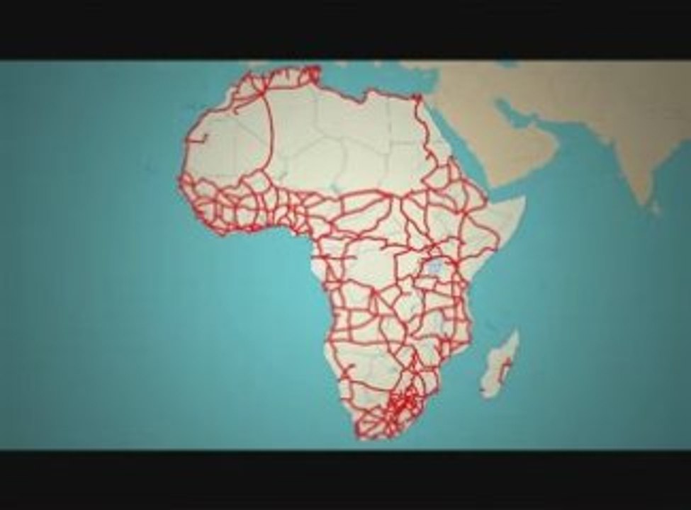 Afrika - Entwicklung statt Imperialismus