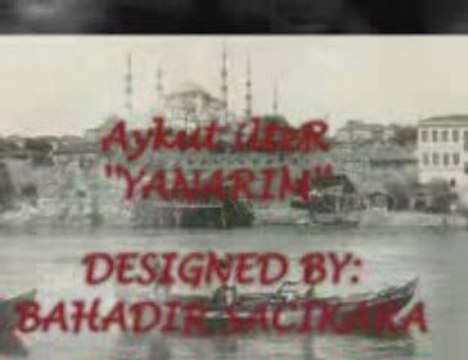 YANARIM, Aykut, mp3, eski defter, zuzu, saf asik, kucuk hirs