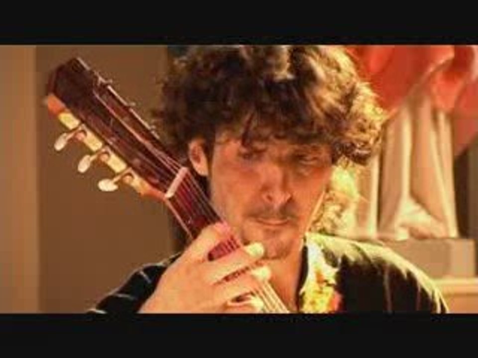 San Telmo Duo Cordes et ames