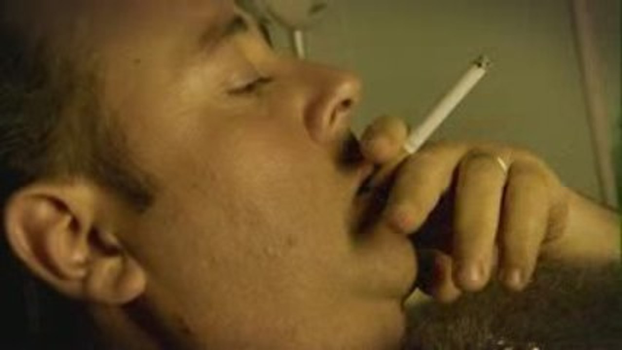SEX AND SMOKE