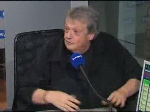 Débat Europe1, consacré à Mylène Farmer