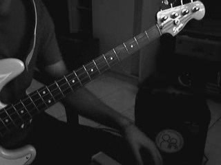 Ampli Basse Roland Cube30