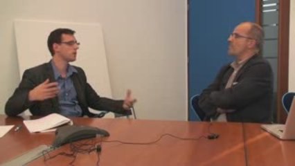 "Le modèle de publicité est aujourd'hui à bout de souffle"