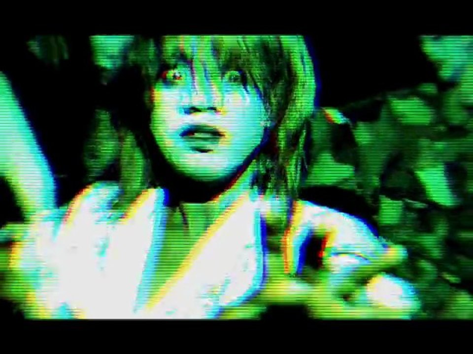 Zombie HORROR!: The Dead