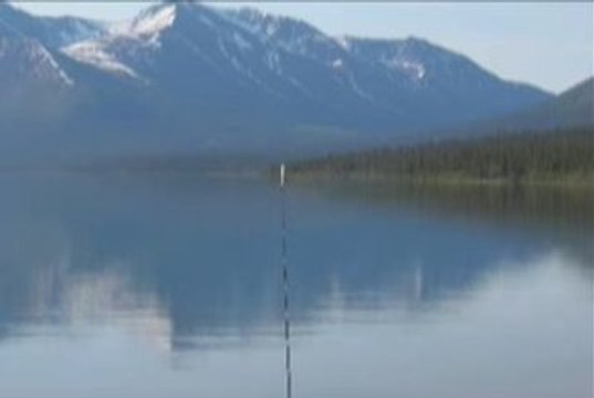 Reel Fishing Anglers Dream Opening and Gameplay