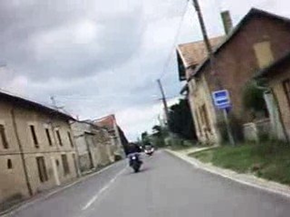 RALLY DU 13 SEPTEMBRES