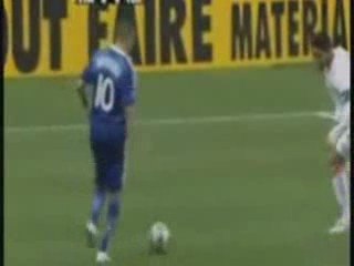 Benzema wesh la famille!