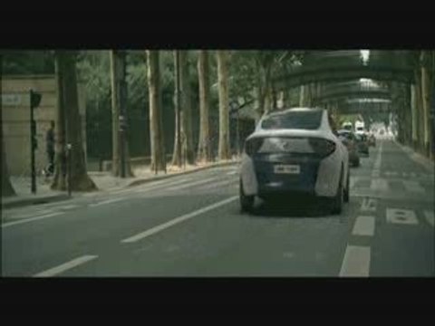 Renault - 4 concept-cars électrique Zero-Emission