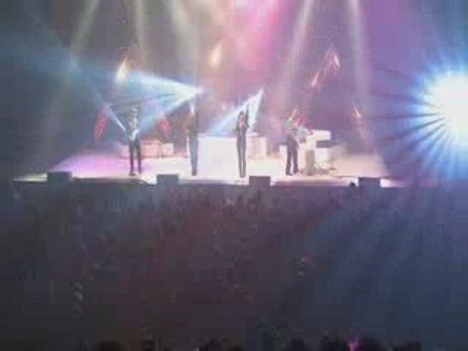 Abba Mania