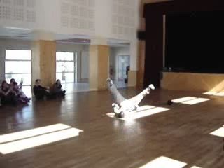 hip-hop KAREEM BEDDAOUDIA