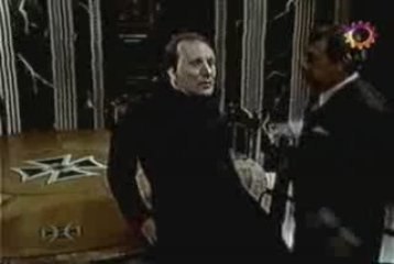 mataron al Padre Justino.